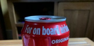 Half Full/Half Empty Can Goes Up For Sale For ÂŁ350 on eBay s l1600