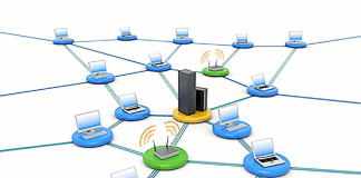 Brits fear that too many connected devices could impact their festivities, finds Zen Internet wireless local area network wlan