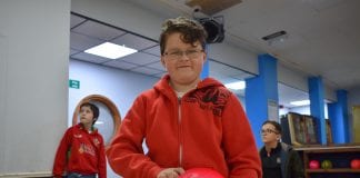 Ensuring West Wales young carers and families are not cut off during coronavirus crisis young carer alfie clynes scaled