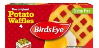 How do you eat your Waffles? 80971645 1038640223171523 8359509583684698112 n