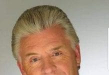 TV Medium Derek Acorah has passed away 81898762 989460921437958 718741521192452096 n