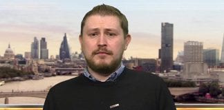 NSPCC issues statement on ICO’s age-appropriate design code Andy Burrows