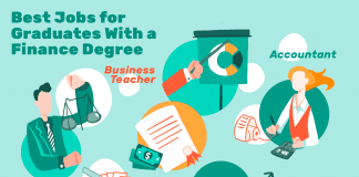 British adults think solicitor, accountant and teacher are among the most challenging jobs to enter without a degree Best Jobs for Graduates