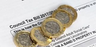 Council tax support scheme to continue to help vulnerable residents Council Tax