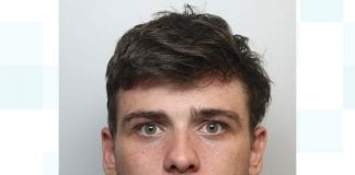 Jail for Merseyside drug runner Daniel Jason Kenwright Harbourne