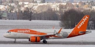 Stay Travel Savvy this Sunshine Saturday EasyJet scaled