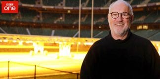 Eddie Butler’s Six Nations Eddie Butler