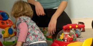 More than 1000 working parents across Neath Port Talbot successfully apply for funded childcare scheme Free Childcare