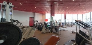 How Watertight Is Your Gym Membership Contract? Gym