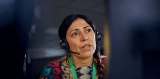 Letter to Editor – Children’s Mental Health Week Image by credited to Tom Hull. Adult volunteer