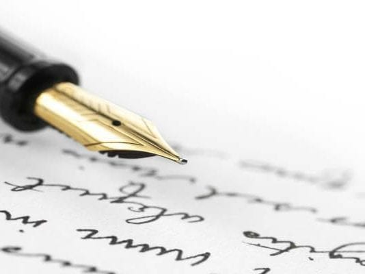 Letter to Editor Letter to the Editor