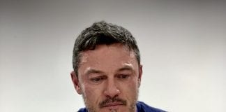 ITV COMMISSIONS TRUE CRIME DRAMA THE PEMBROKESHIRE MURDERS (W/T) STARRING LUKE EVANS AND PRODUCED BY WORLD PRODUCTIONS Luke Evans 1 scaled