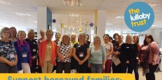 The Lullaby Trust Lullaby Trust