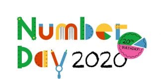 Letter To The Editor Number Day logo