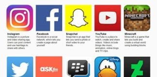 Letter to Editor Online Safety