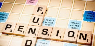 Over-55s keep the pension faith despite cost-of-living squeeze, according to iSIPP Pensions retirement