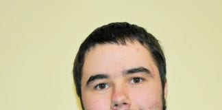 Dexter is a Headlands student’s best friend Phil and Dexter scaled