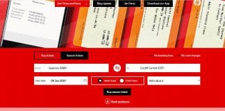 Season Ticket story Rail Card