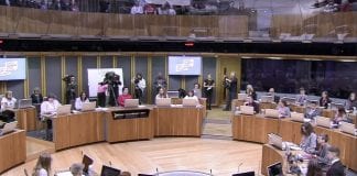 NSPCC Cymru/Wales welcomes historic equal protection vote by The National Assembly of Wales Sennedd