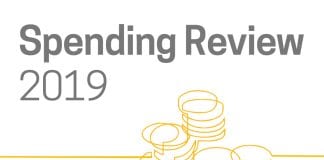 LGA RESPONDS TO YOUTH ACCELERATOR FUND ANNOUNCEMENT Spending Review
