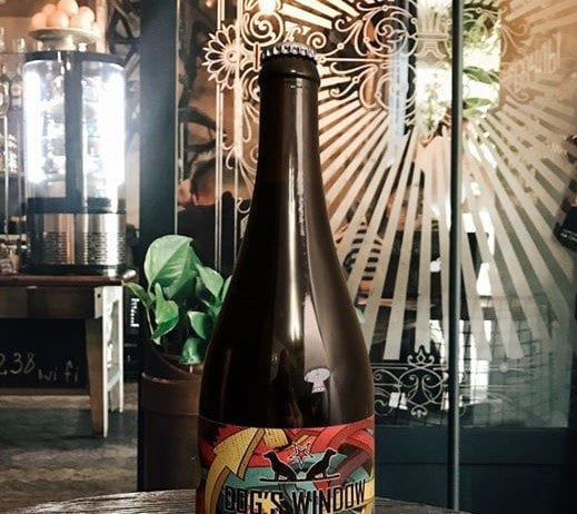 TRYANUARY UNLEASHED! dogsoff