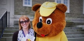 Foster a child and help turn their lives around foster fortnight 2018