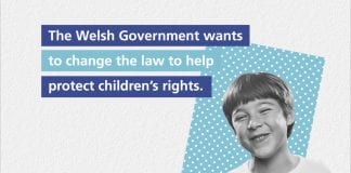 Following the Stage 3 vote of the Welsh Government’s Children (Abolition of Defence of Reasonable Punishment) (Wales) Bill, NSPCC Cymru / Wales issues the following statement. reasonable punishment