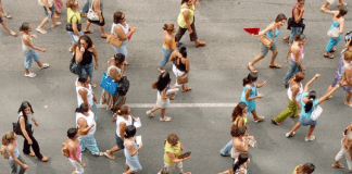LGA ANNOUNCES BEHAVIOURAL INSIGHTS PROGRAMME FUNDING FOR EIGHT COUNCILS resident4 0