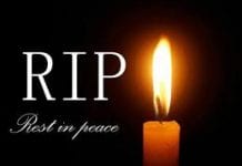 Celebrities We Lost In 2019 rest