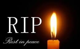 Celebrities We Lost In 2019 rest