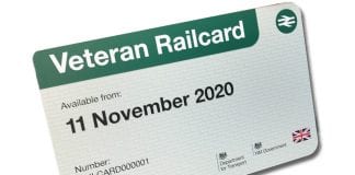 LGA RESPONDS TO GOVERNMENT CONSULTATION RESPONSE TO THE VETERANS STRATEGY s960 veteran card