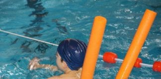 LGA: NEARLY TWO THIRDS OF LEISURE CENTRES IN NEED OF URGENT INVESTMENT swim 619074 1920
