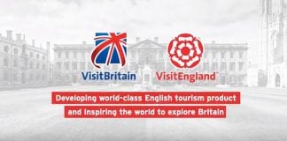 LGA RESPONDS TO VISITBRITAIN/VISITENGLAND ANNUAL REVIEW vistbritain visitengland