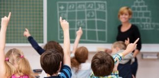Language of learning changed at four more primary schools welsh in Schools
