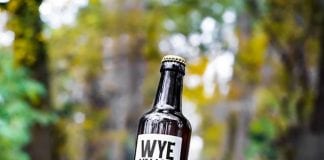 Beers to Try-anuary! wye