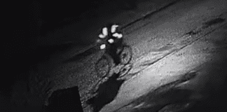 Sightings of cyclist sought in search for Mr Michael O’Leary Bicycle cctv