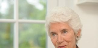 Carmarthenshire students to meet Holocaust survivor Eva Clarke