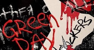 Album Review With Emyr Evans Father of All