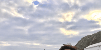 CONCERNS OVER FERRY CANCELLATIONS FishguardHbr EM