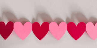 Valentine’s Day – what are the risks when seeking a romantic getaway with the ‘one you love’ Hearts