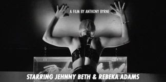 Jehnny Beth Reveals Video for ‘Flower’ Directed by Peaky Blinders’ Anthony Byrne Jehnny Beth Flower