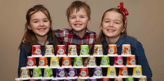 Dairy challenges Llanelli kids to win £1,000 for their school Llaeth y Llan 6 scaled