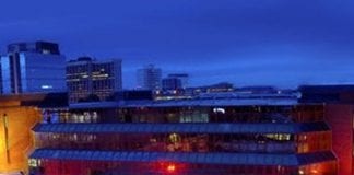 Biffy Clyro, Paolo Nutini, The Vamps and so much more… Motorpoint Arena Cardiff 3