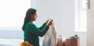 LIFTING LOCAL HOUSING ALLOWANCE RATE WOULD AVOID 100,000 FALLING INTO TEMPORARY ACCOMMODATION Moving Home