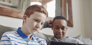 Letter to Editor – Facebook encryption plans NSPCC Stock image Credit Tom Hull