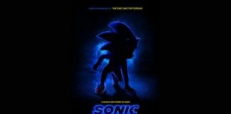 Sonic the Hedgehog Review. Sonic