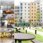 Best Student Halls – Student Accommodation in Swansea