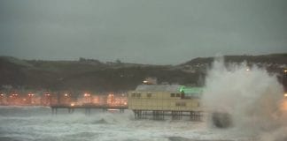 National Grid urges customers to prepare for Storm Isha Storm Ciara