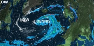 Make sure Dennis the Menace doesn’t take a Gnash out of your finances Storm Dennis