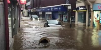 Will I still get paid if I can’t get into work? – DAS Law Storm dennis1